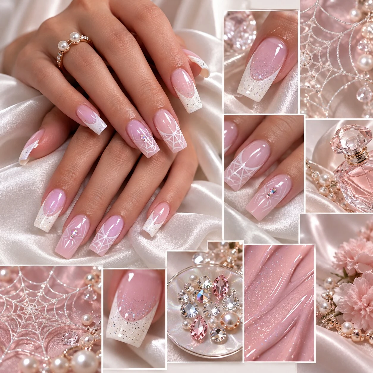 Nail Design
